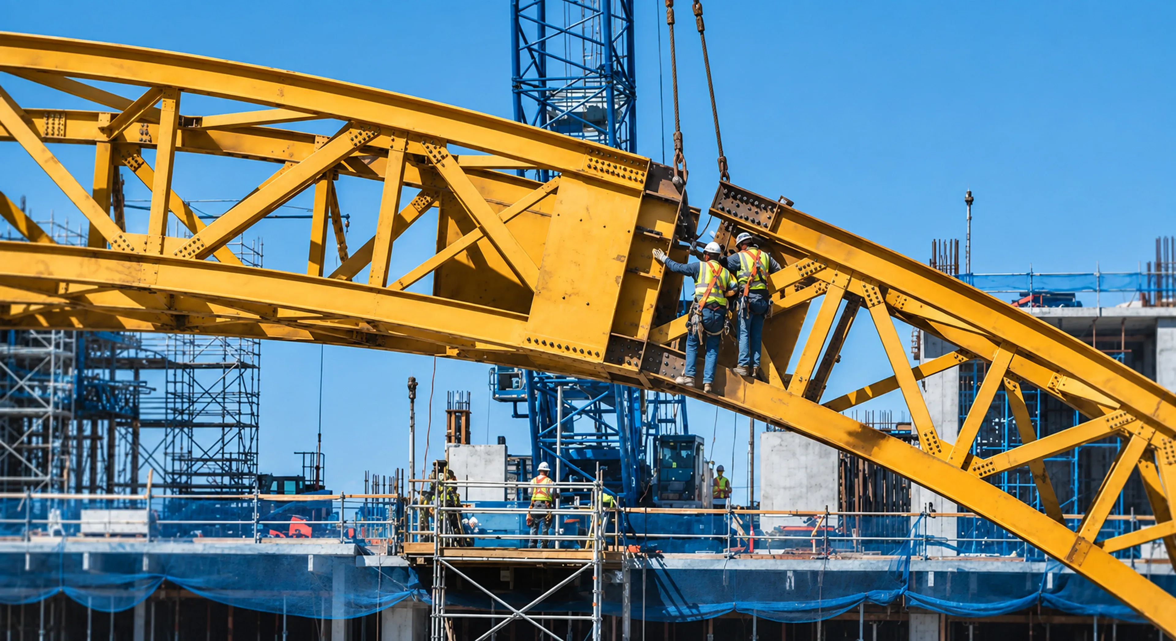 Pipeline Fabrication